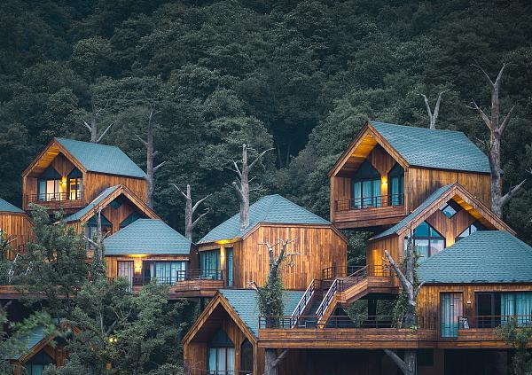 民宿分級標(biāo)準(zhǔn)“甲、乙、丙”