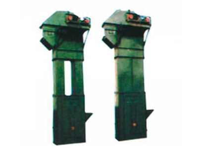 HL、TH斗式提升機(jī)