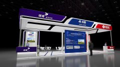 展臺設(shè)計搭建細(xì)節(jié)要注意